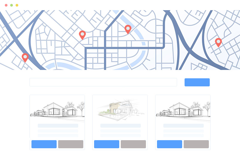 Listings Widget Listings Widget